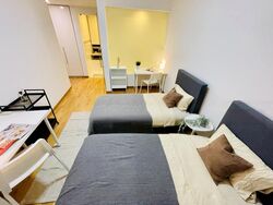 One-north Residences (D5), Apartment #453908591